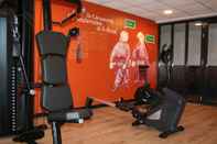 Fitness Center ibis Styles Carcassonne La Cité