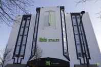 Bangunan ibis Styles Paris Saint Denis Plaine