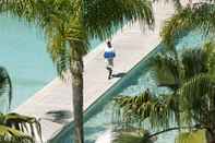 Swimming Pool Domes Lake Algarve, Autograph Collection