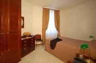 Kamar Tidur Vatican Suites Hotel & Residence