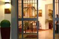 Lobi Vatican Suites Hotel & Residence