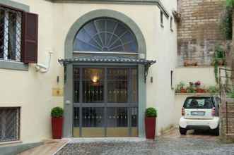 Exterior 4 Vatican Suites Hotel & Residence