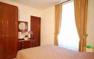 Kamar Tidur 6 Vatican Suites Hotel & Residence