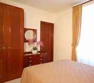 Bilik Tidur 6 Vatican Suites Hotel & Residence