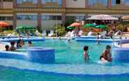 Swimming Pool 5 Hotel Karos Spa