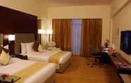 Bedroom 5 Best Western Plus Jalandhar