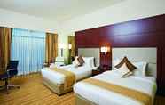 Bedroom 7 Best Western Plus Jalandhar