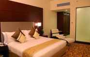 ห้องนอน 3 Best Western Plus Jalandhar
