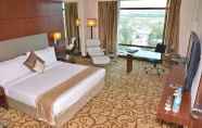 Bilik Tidur 6 Best Western Plus Jalandhar