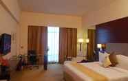 ห้องนอน 6 Best Western Plus Jalandhar