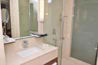 In-room Bathroom Best Western Plus Jalandhar