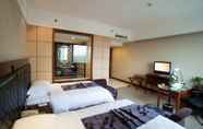 Kamar Tidur 4 Grand Skylight Gardens Hotel Shanghai