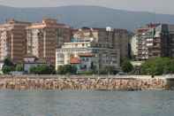 Exterior Las Rocas Playa Hotel