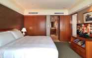 ห้องนอน 4 Evergreen Laurel Hotel Taichung