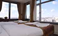 Bedroom 2 Taksim Star Hotel