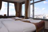 Bedroom Taksim Star Hotel