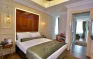 Bedroom 3 Taksim Star Hotel
