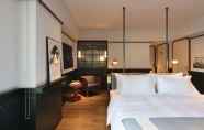 Kamar Tidur 7 The Fleming Hong Kong