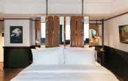 Kamar Tidur 6 The Fleming Hong Kong