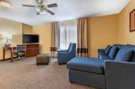 Common Space Comfort Suites Findlay I-75