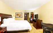 Kamar Tidur 5 Hilton Garden Inn Anderson