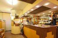 Bar, Cafe and Lounge Best Western Hotel Liberta