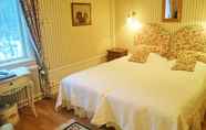 Bedroom 6 Hotell Torpa Pensionat