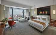 ห้องนอน 6 Mandarin Oriental, Tokyo