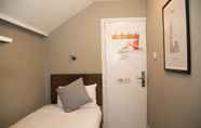 Kamar Tidur 7 Belgravia Rooms