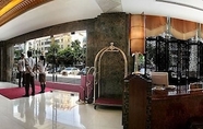 Lobby 2 Shenzhen Bossfield Hotel