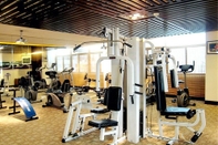 Fitness Center Shenzhen Bossfield Hotel