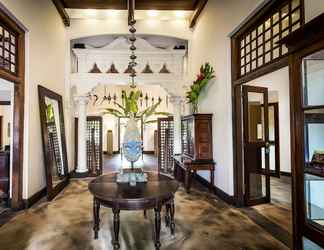 Sảnh chờ 2 Galle Fort Hotel