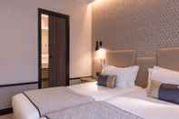 Bedroom Best Western Select Hotel