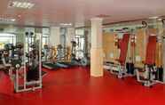 Fitness Center 7 SH Villa Gadea Hotel