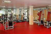 Fitness Center SH Villa Gadea Hotel