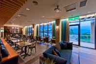 Bar, Cafe and Lounge Yangmingshan Tien Lai Resort & Spa