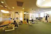 Fitness Center Yangmingshan Tien Lai Resort & Spa