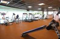 Fitness Center Chateau Beach Resort