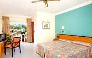 ห้องนอน 3 Hotel Perla Tenerife