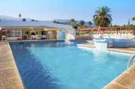 Swimming Pool Hotel Perla Tenerife