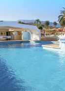 SWIMMING_POOL Hotel Perla Tenerife