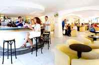 Bar, Kafe, dan Lounge Hotel Perla Tenerife