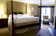 Kamar Tidur 7 Brandywine River Hotel