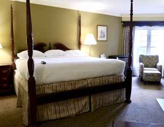 Bilik Tidur 2 Brandywine River Hotel