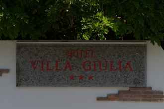 Bên ngoài 4 Hotel Villa Giulia