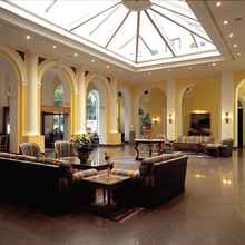 Lobby 4 Imperial Hotel Tramontano