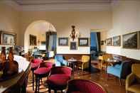 Bar, Cafe and Lounge Imperial Hotel Tramontano