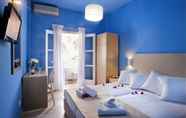 Bilik Tidur 6 Poseidon Beach Hotel