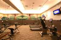 Fitness Center Caesar Park Kenting