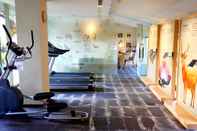 Fitness Center Gloria Manor